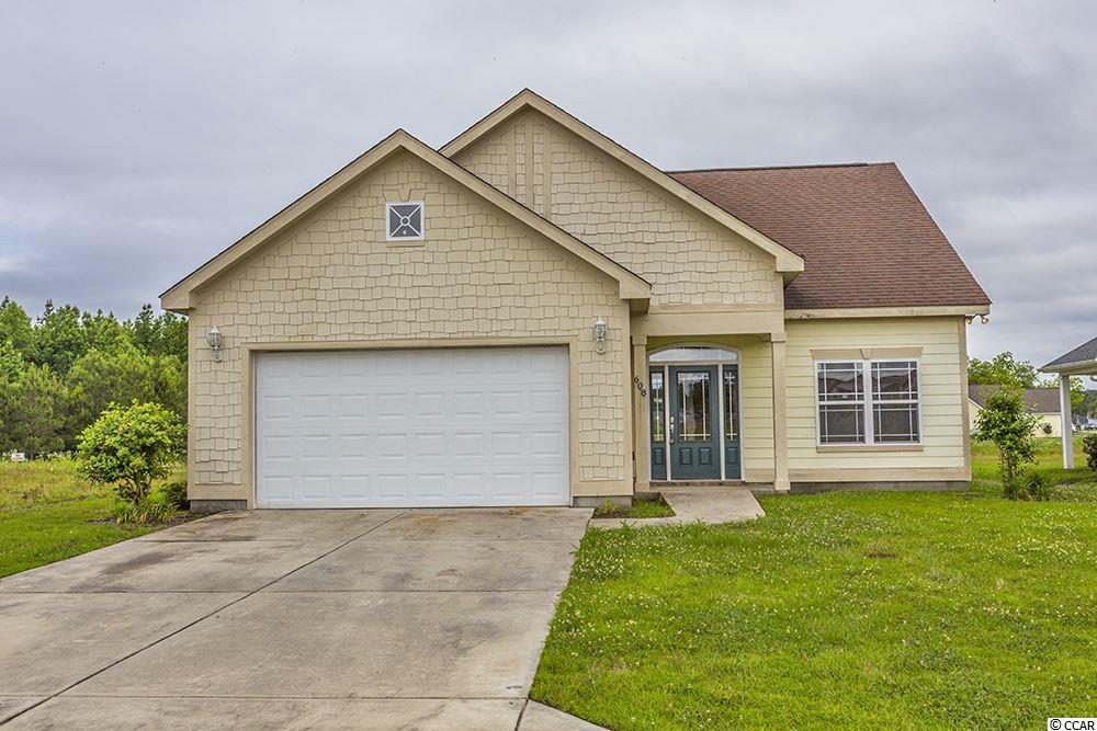 608 Trap Shooter Circle Longs, SC 29568