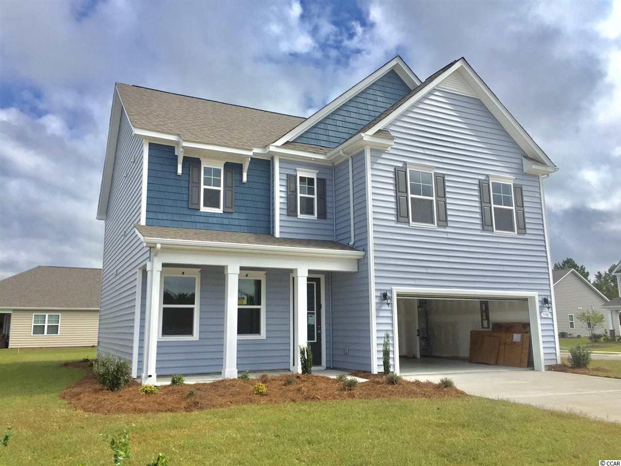 5300 Shorthorn Way Myrtle Beach, SC 29588