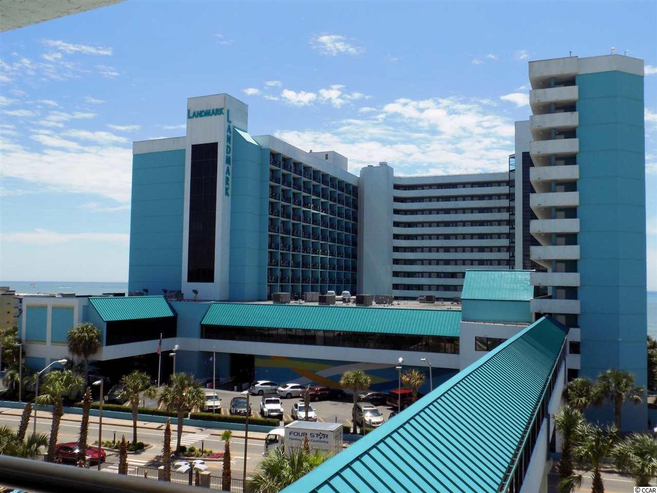 1501 S Ocean Blvd. UNIT #229 Myrtle Beach, SC 29577
