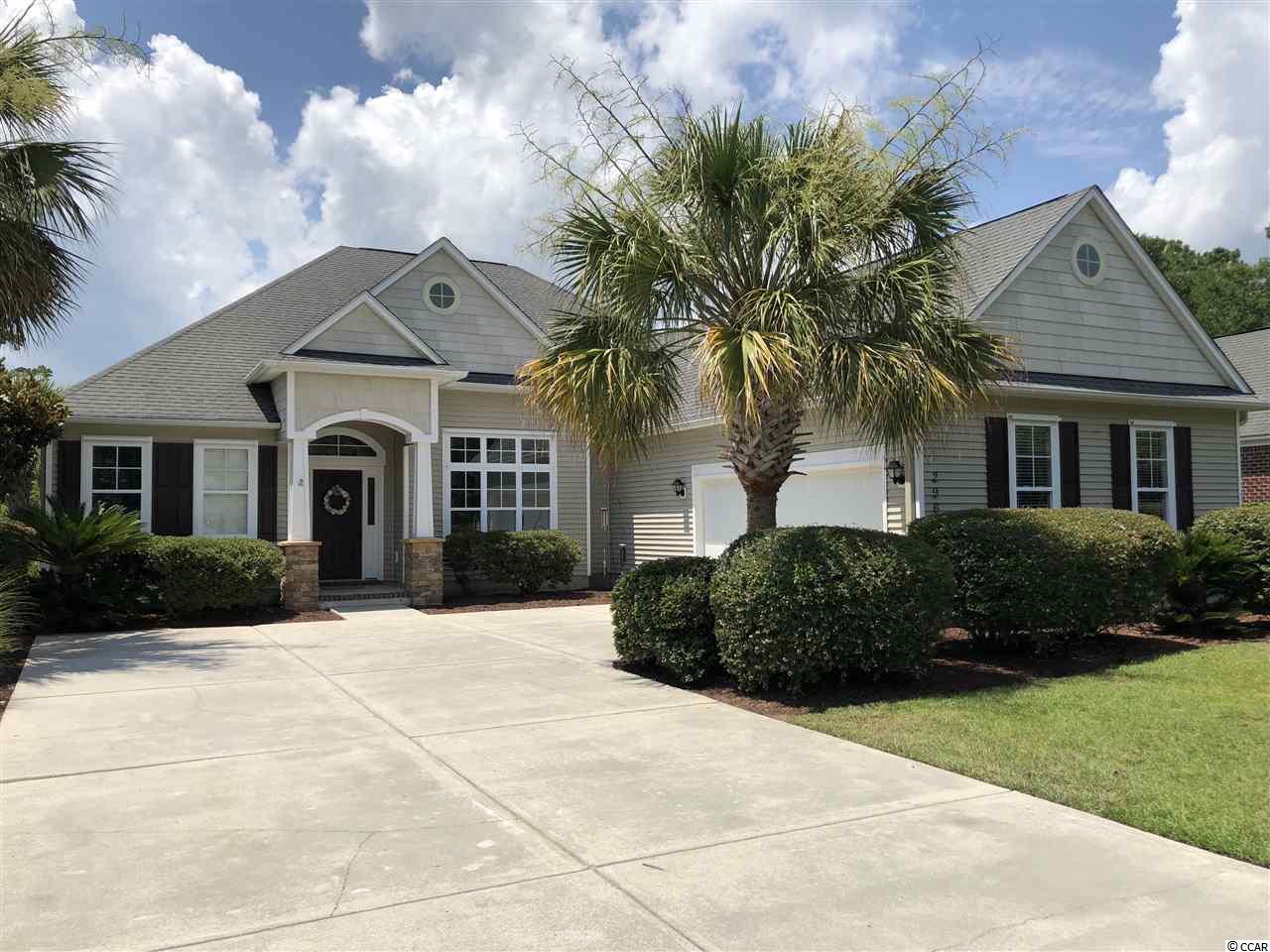 296 Camden Circle Pawleys Island, SC 29585