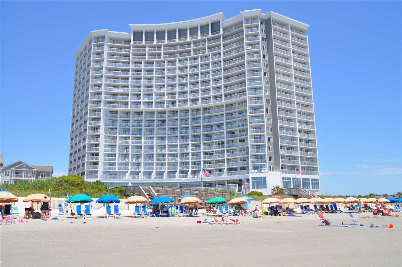 161 Seawatch Dr. UNIT #615 Myrtle Beach, SC 29572