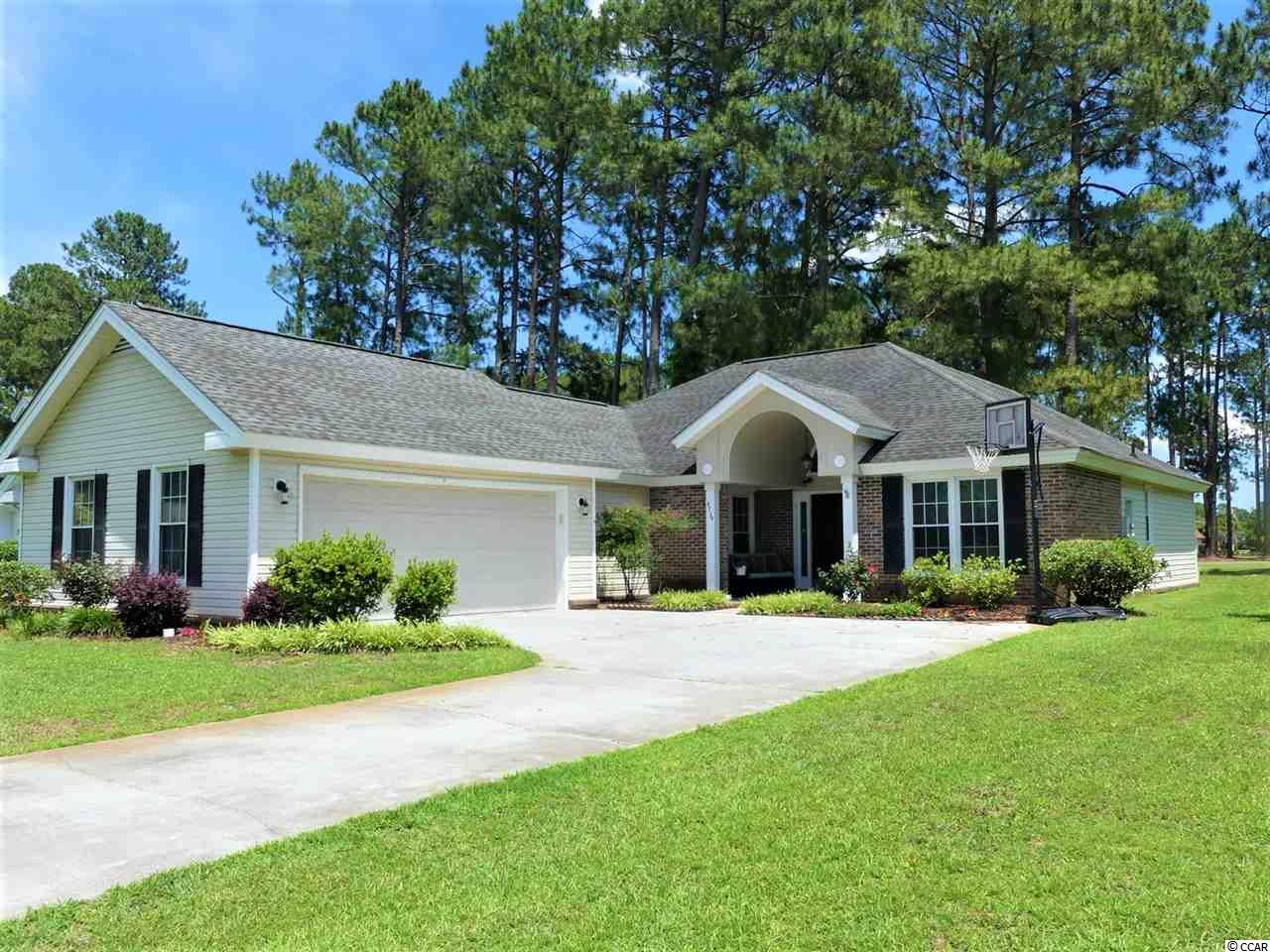 4734 Southern Trail Myrtle Beach, SC 29579