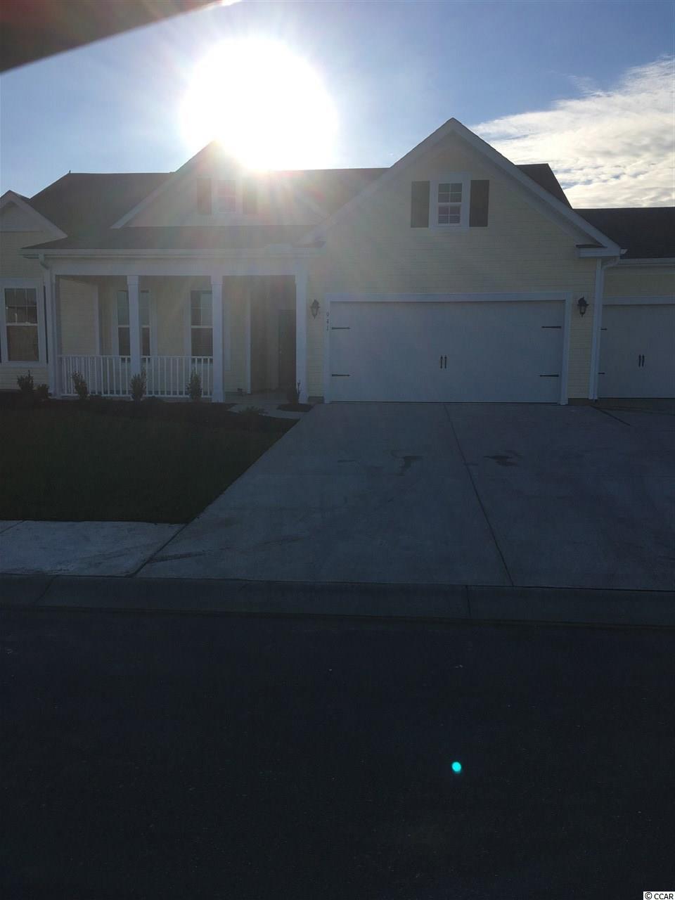 941 Abernathy Place Surfside Beach, SC 29575