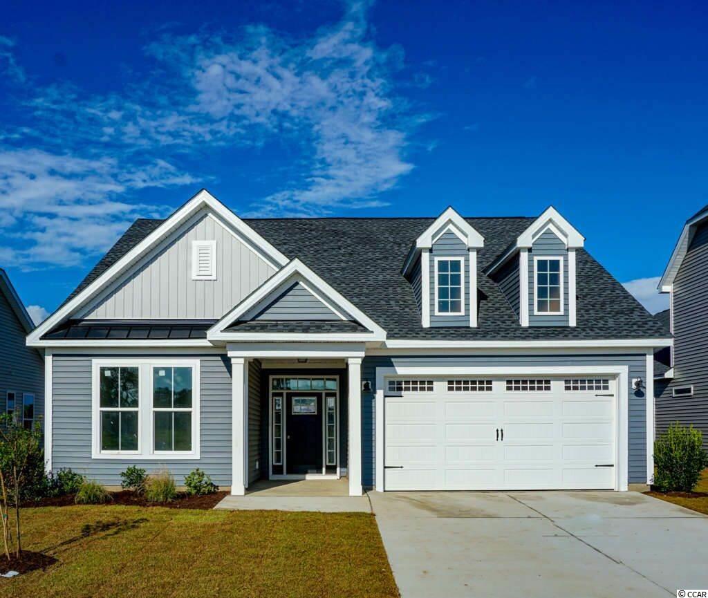 220 Switchgrass Loop Little River, SC 29566