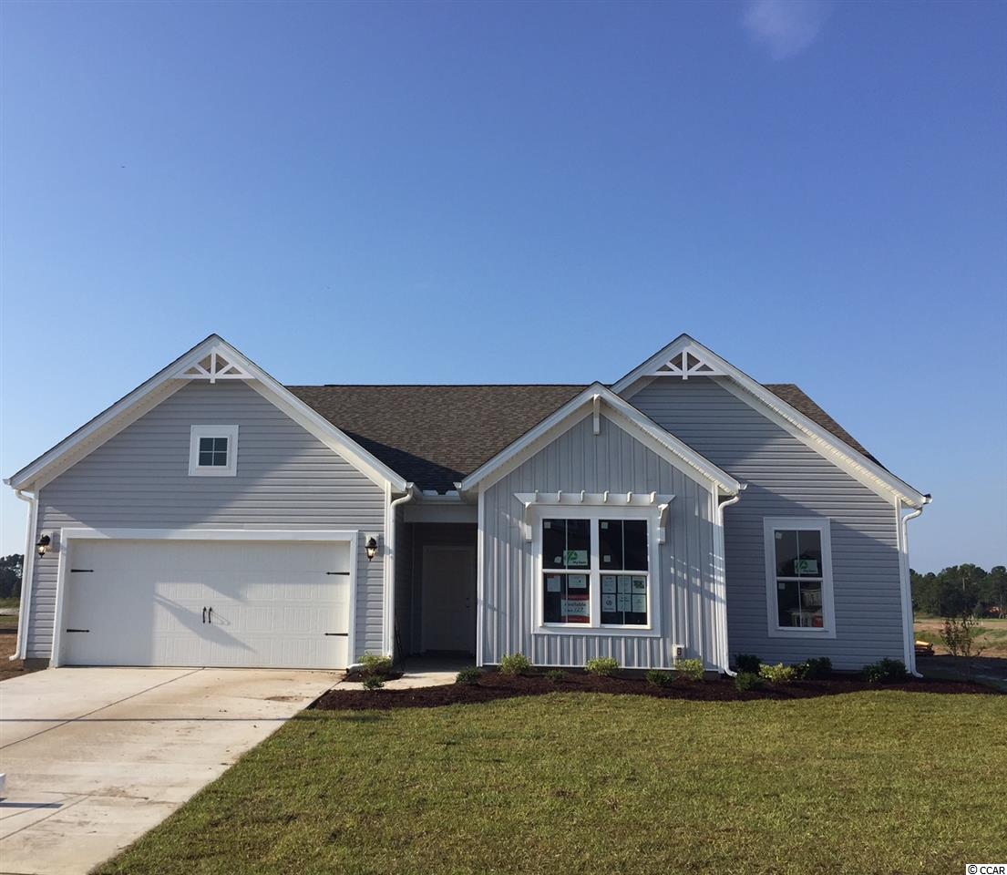 912 Abernathy Place Surfside Beach, SC 29575