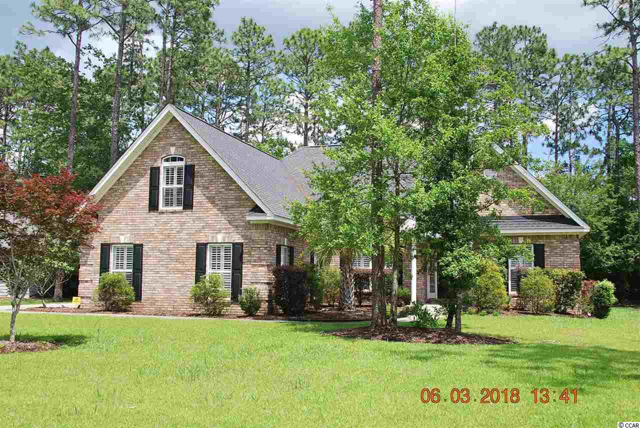 1216 Foxtail Dr. Longs, SC 29568