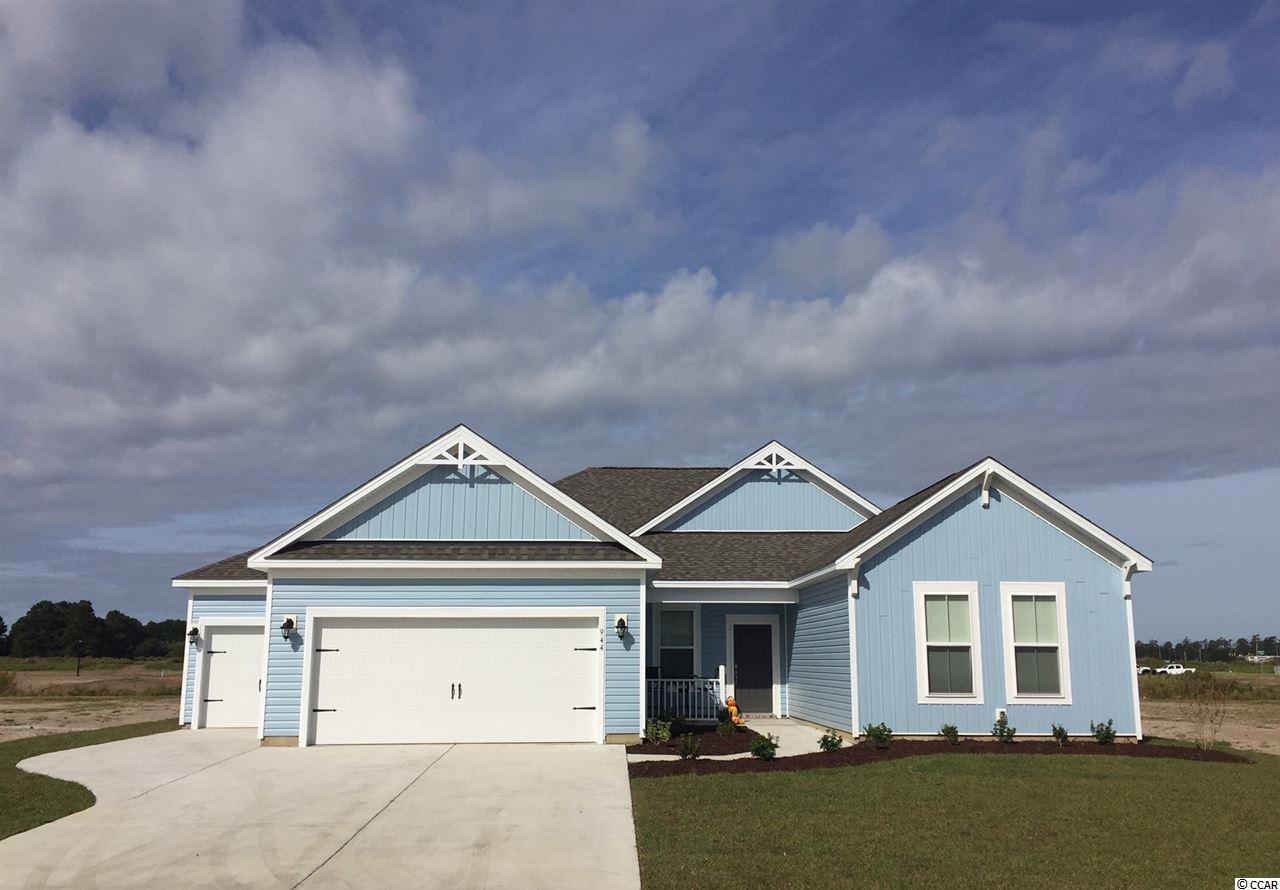 944 Abernathy Place Surfside Beach, SC 29575