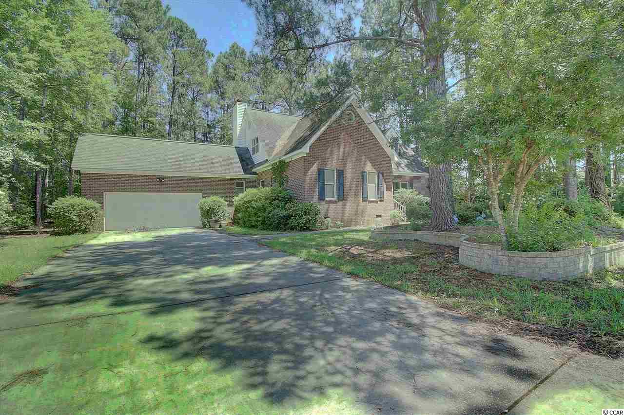 402 Lumber River Rd. Myrtle Beach, SC 29588