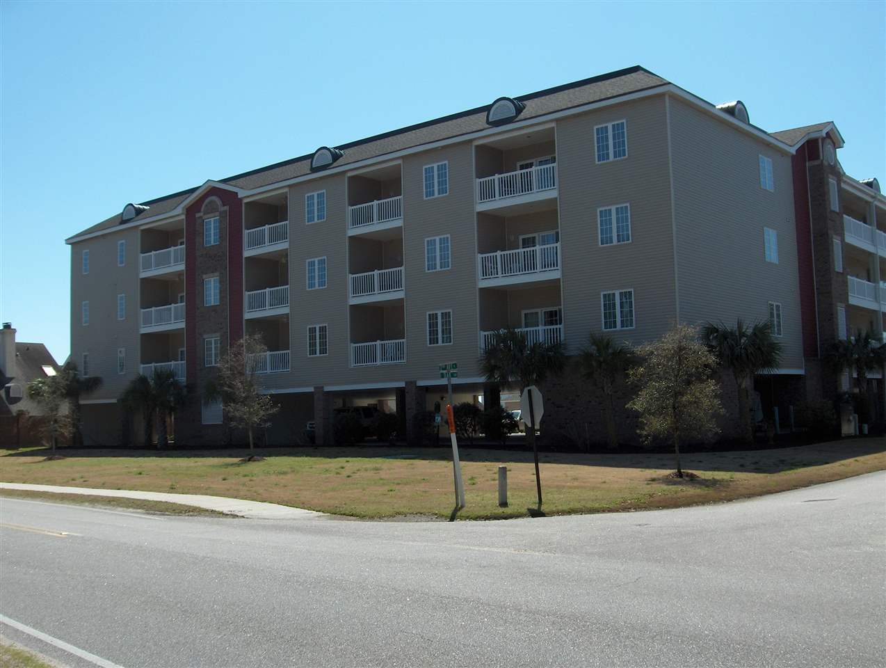 311 N 2nd Ave. N UNIT #102 North Myrtle Beach, SC 29582