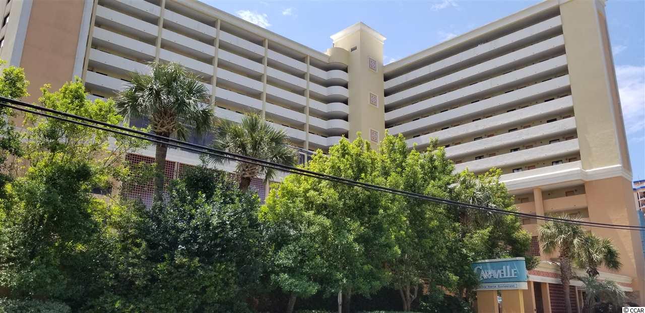 6900 N Ocean Blvd. UNIT #405 Myrtle Beach, SC 29572