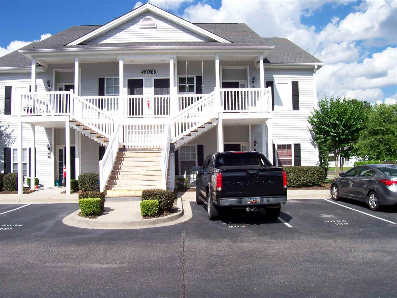 5034 Belleglen Ct. UNIT #202 Myrtle Beach, SC 29579