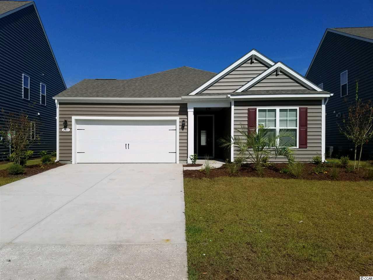 2803 Scarecrow Way Myrtle Beach, SC 29579