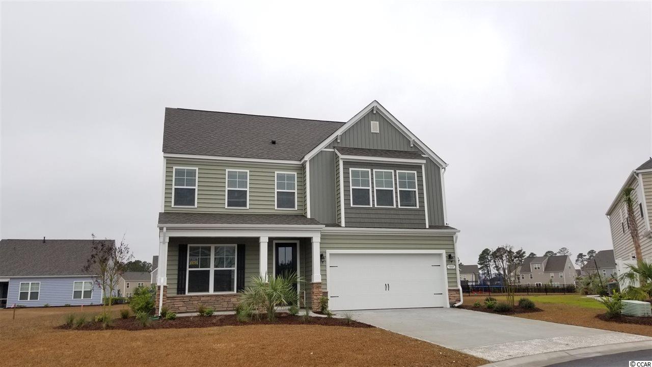 5805 Oakbury Ct. Myrtle Beach, SC 29579
