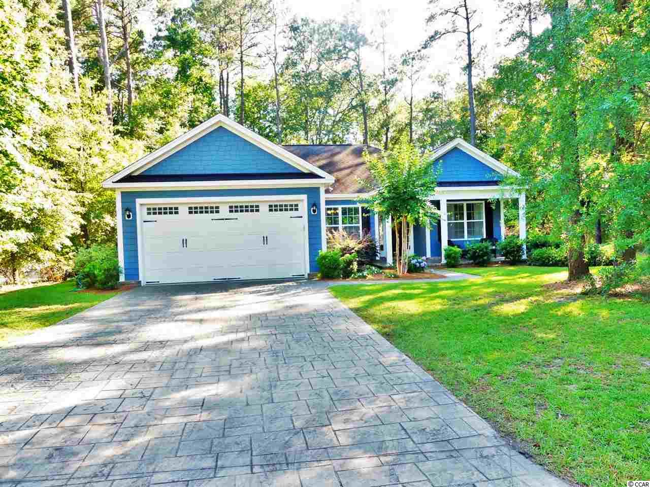 175 Otter Run Rd. Pawleys Island, SC 29585