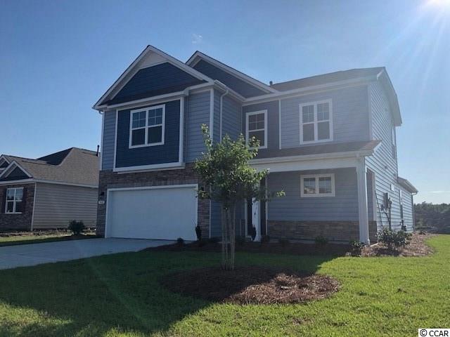 5418 Longhorn Dr. Myrtle Beach, SC 29588