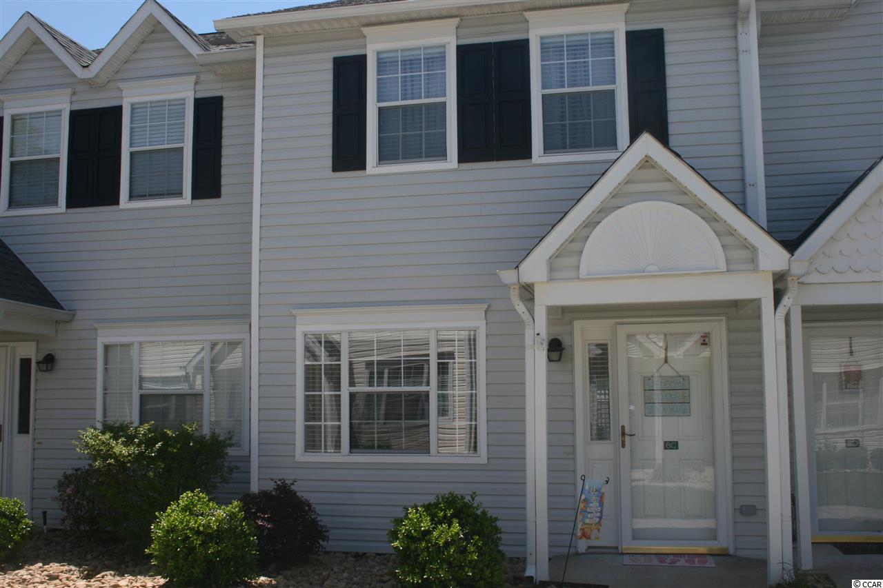 612 S 3rd Ave. S UNIT 8C North Myrtle Beach, SC 29582