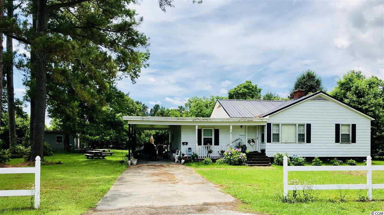 2908 Sunset St. Loris, SC 29569