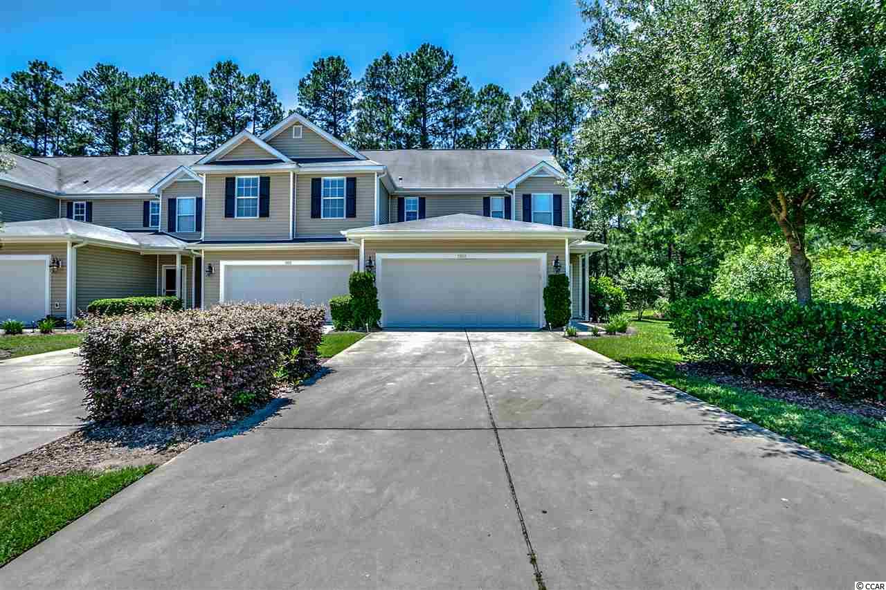 1100 Fairway Ln. Conway, SC 29526