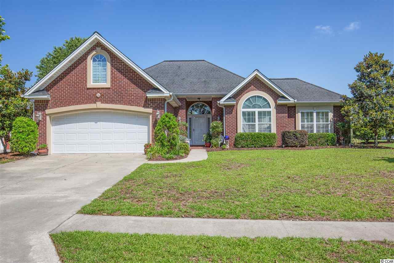 593 Summerhill Dr. Myrtle Beach, SC 29579