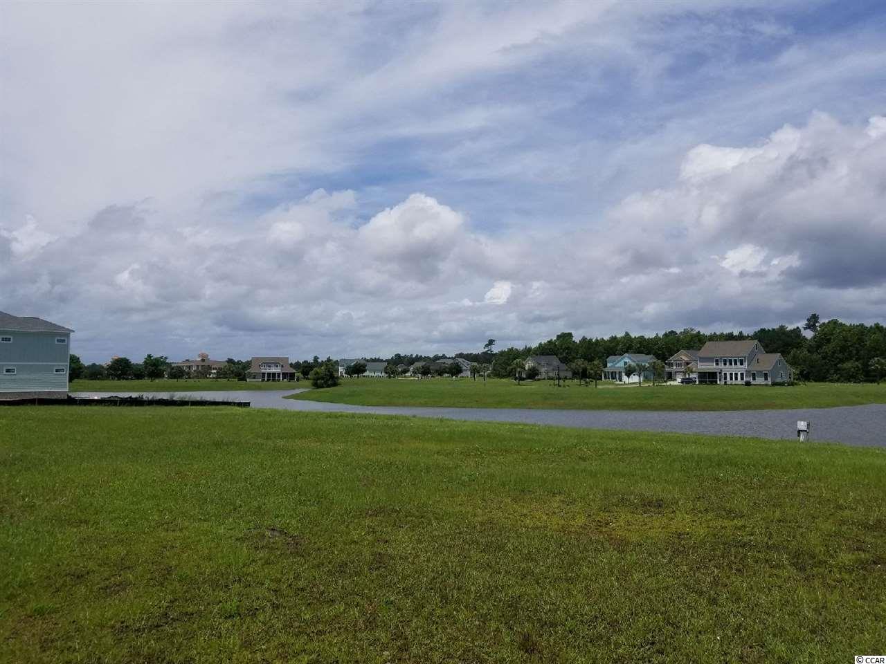917 Crystal Water Way Myrtle Beach, SC 29579
