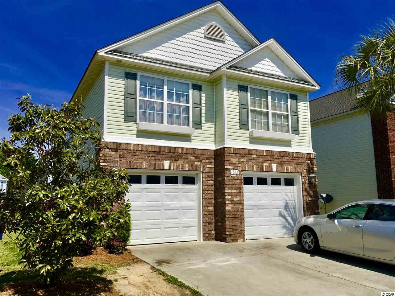 1362 Wading Bird Ln. Myrtle Beach, SC 29577