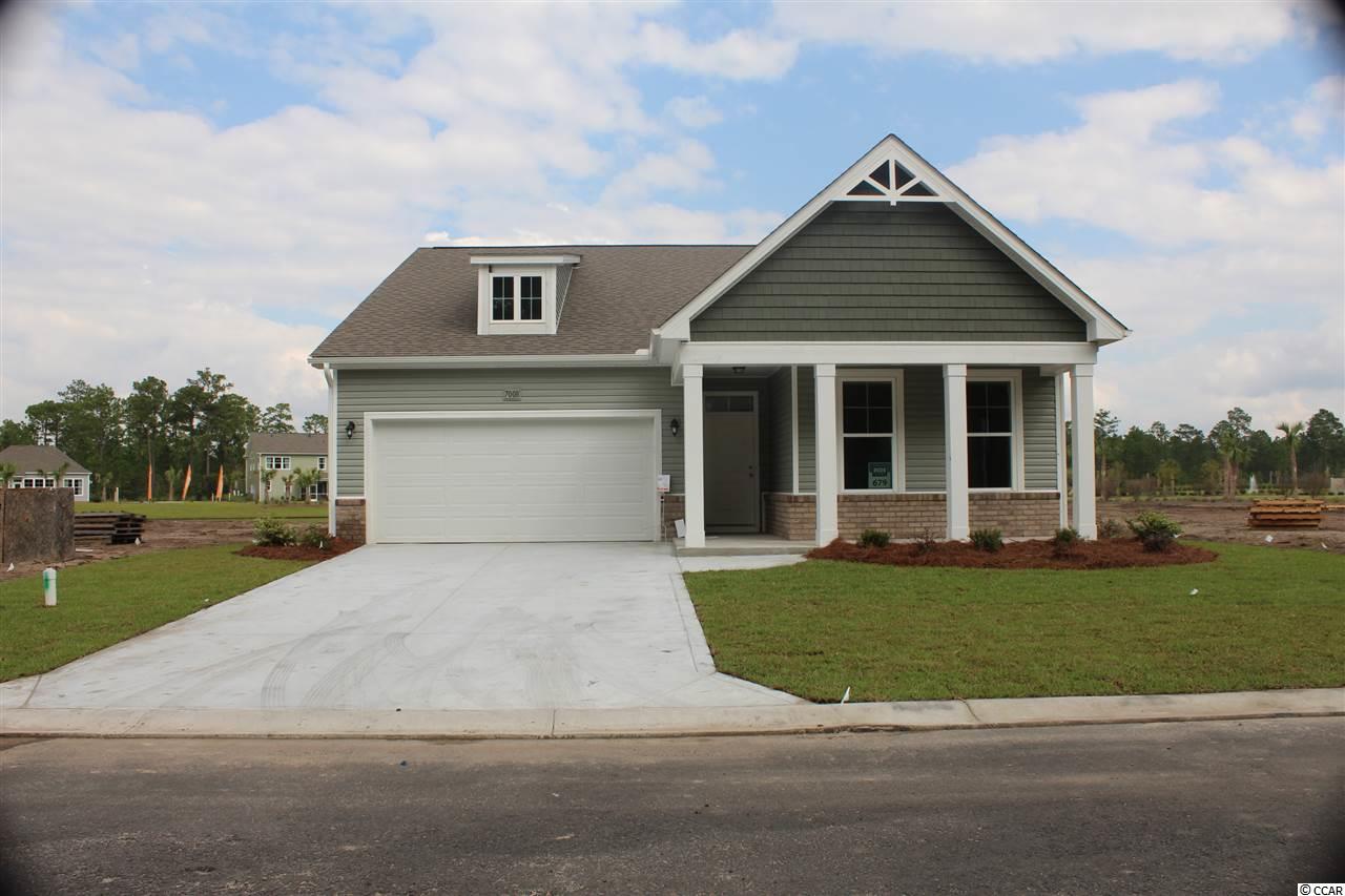7008 Swansong Circle Myrtle Beach, SC 29579