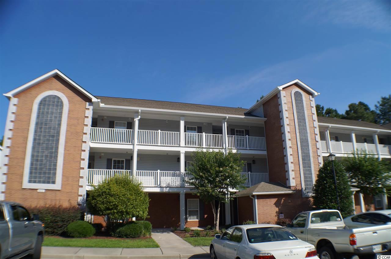 4838 Innisbrook Ct. UNIT #1201 Myrtle Beach, SC 29579