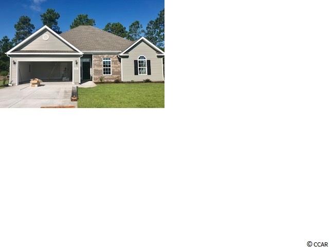 260 Turning Pines Loop Myrtle Beach, SC 29579