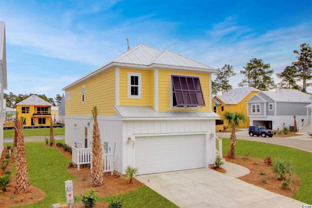 226 Splendor Circle Murrells Inlet, SC 29576