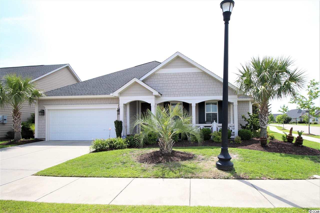 1651 Essex Way Myrtle Beach, SC 29577