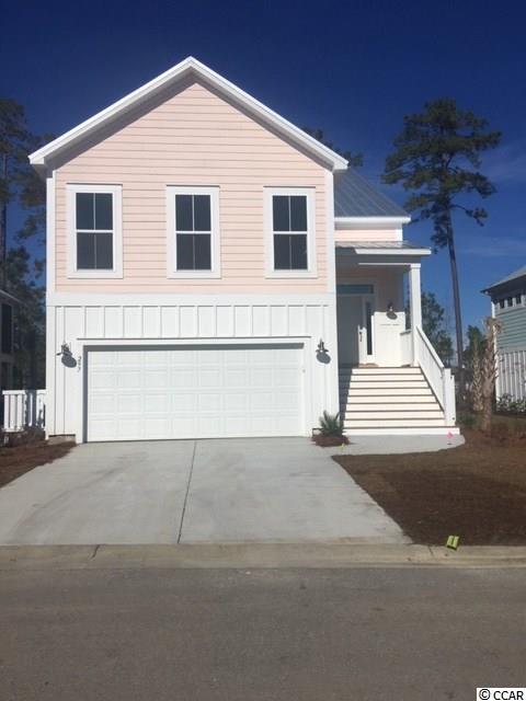 297 Splendor Circle Murrells Inlet, SC 29576