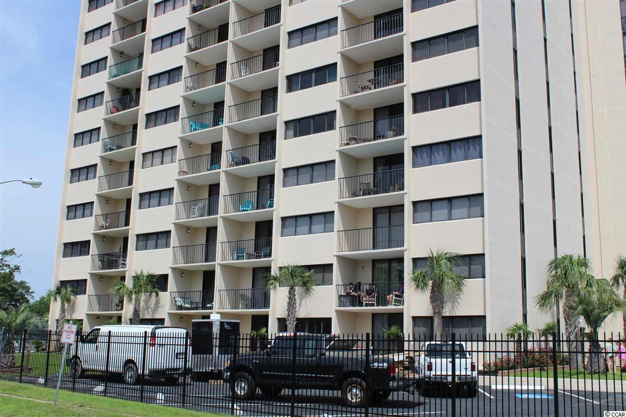 601 Mitchell Dr. UNIT #605 Myrtle Beach, SC 29577