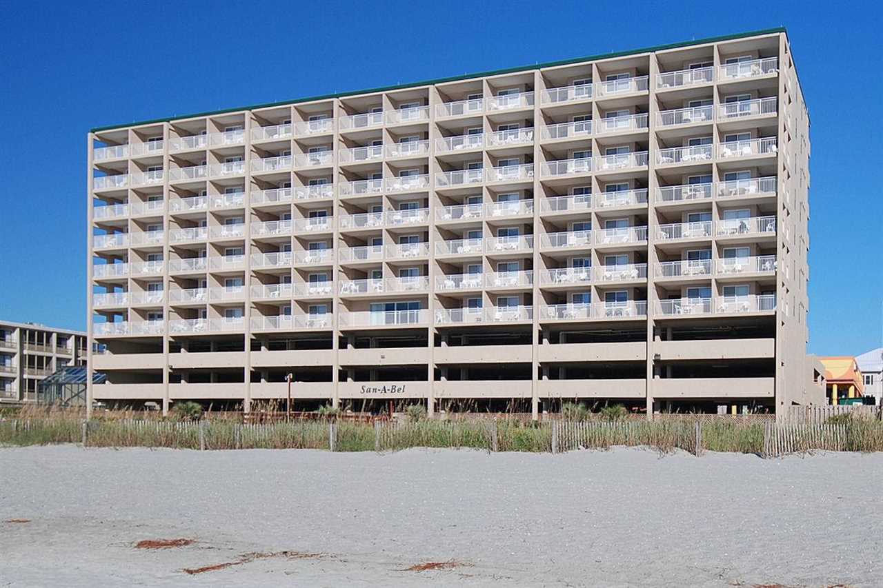 1709 S Ocean Blvd. UNIT #208 North Myrtle Beach, SC 29582