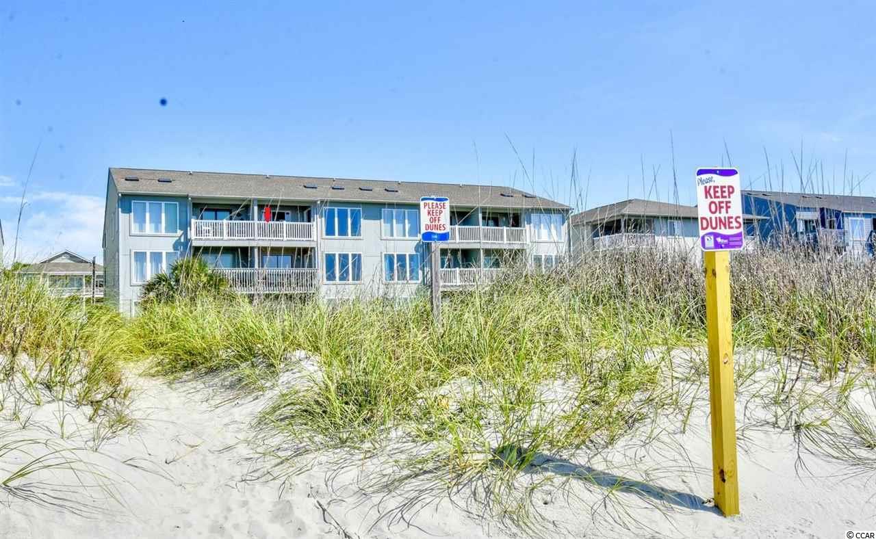 805 S Ocean Blvd. UNIT E-3 North Myrtle Beach, SC 29582