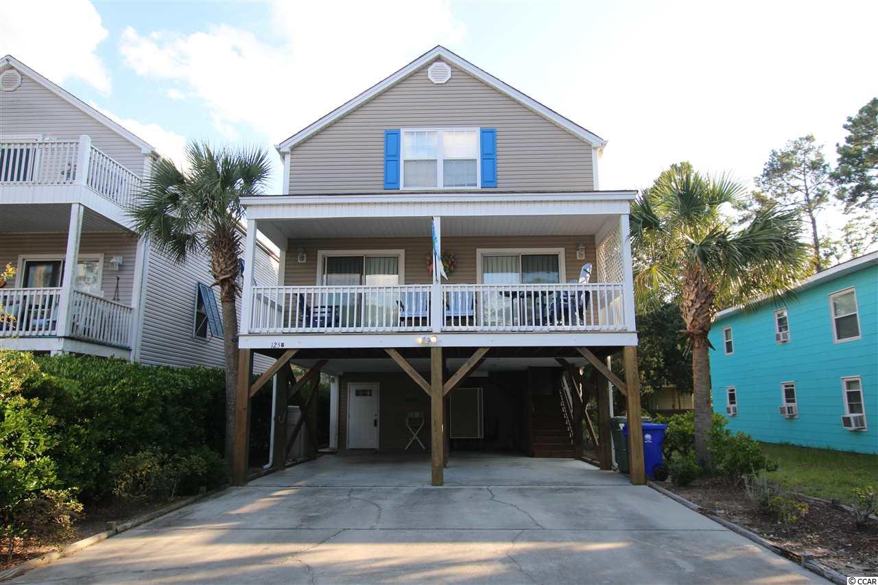 125-B S 12th Ave. S Surfside Beach, SC 29575