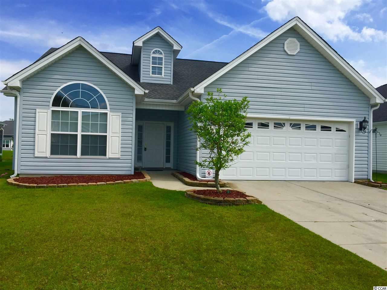 376 Sea Turtle Dr. Myrtle Beach, SC 29588