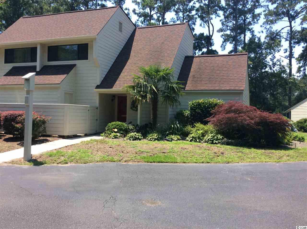 140 Tall Pines Way UNIT 6-17 Pawleys Island, SC 29585