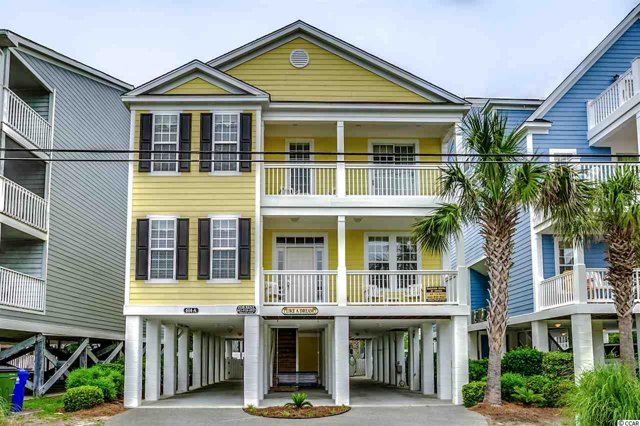 614A N Ocean Blvd. Surfside Beach, SC 29575