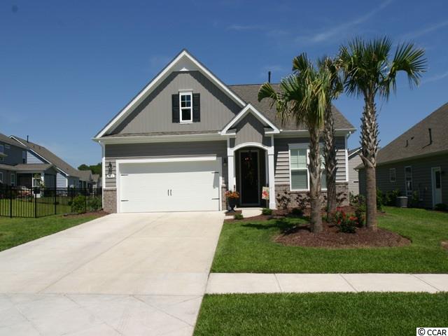 916 Bronwyn Circle North Myrtle Beach, SC 29582