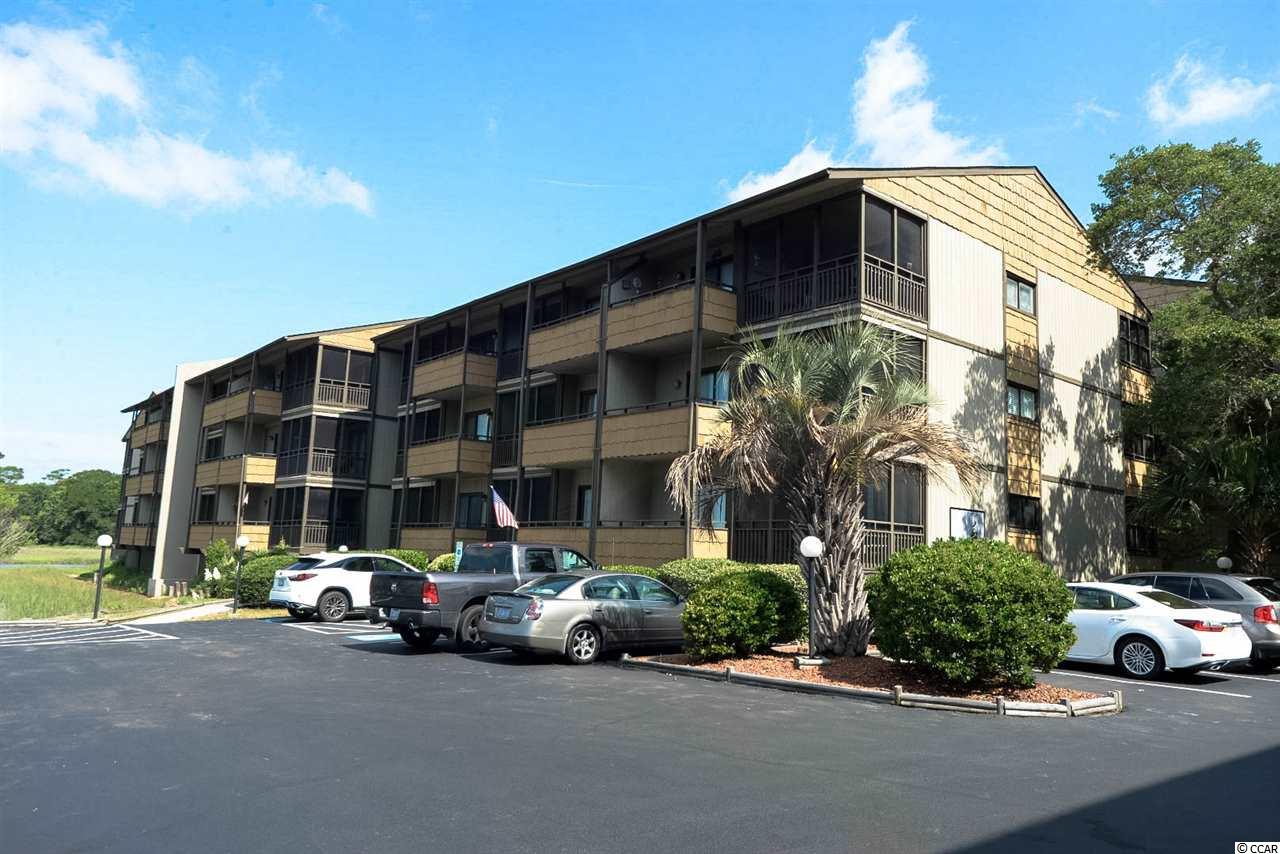 9501 Shore Dr. UNIT A-304 Myrtle Beach, SC 29572