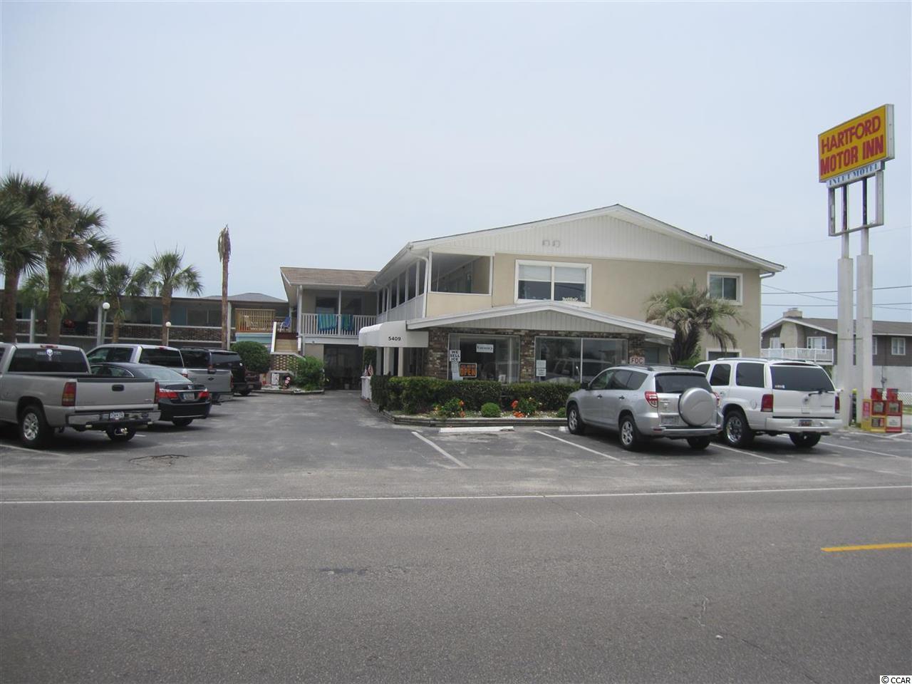 5409 N Ocean Blvd. UNIT #212 North Myrtle Beach, SC 29582