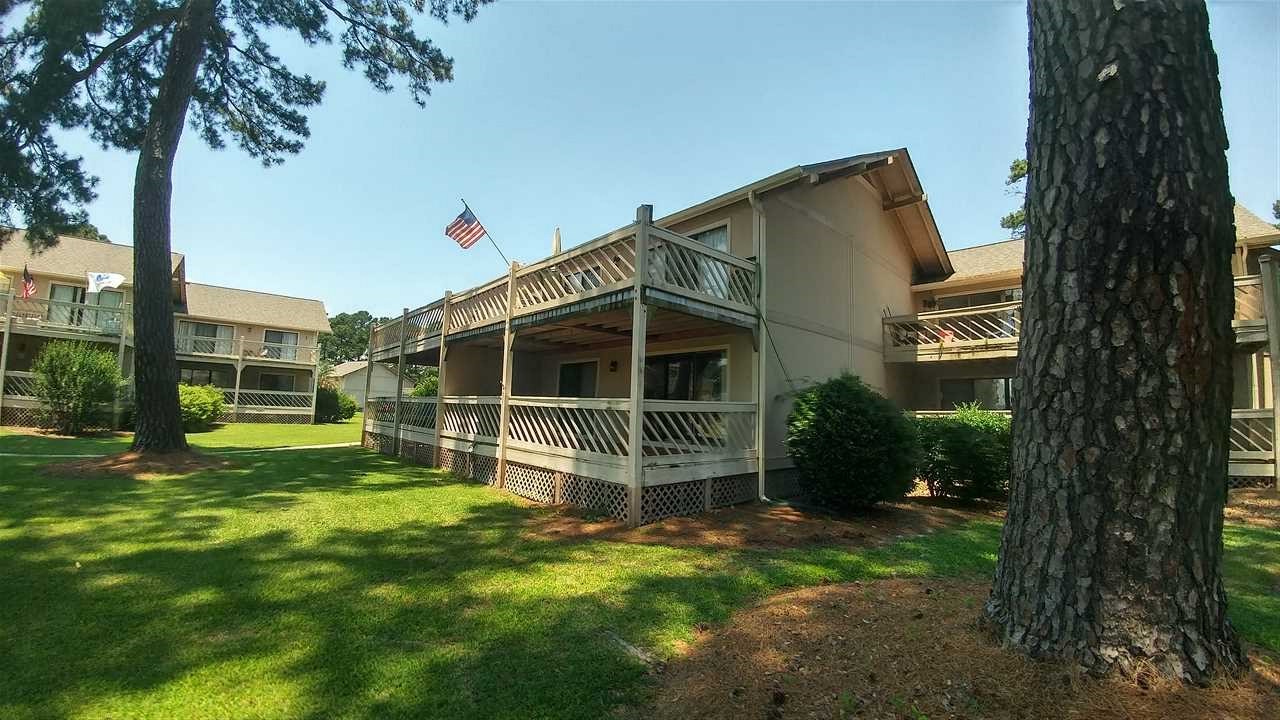 3015 Old Bryan Dr. UNIT 4-2 Myrtle Beach, SC 29577