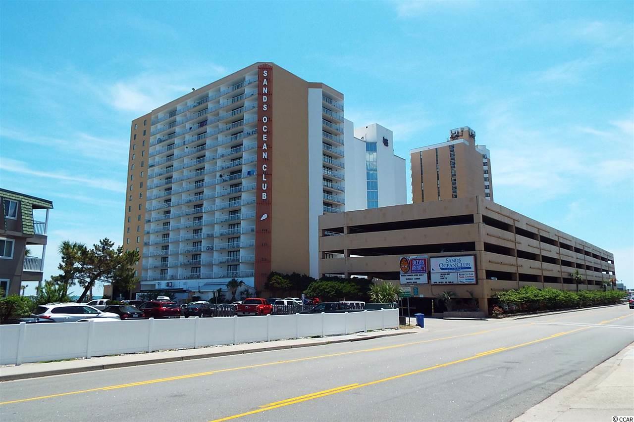 9550 Shore Dr. UNIT #1522 Myrtle Beach, SC 29572