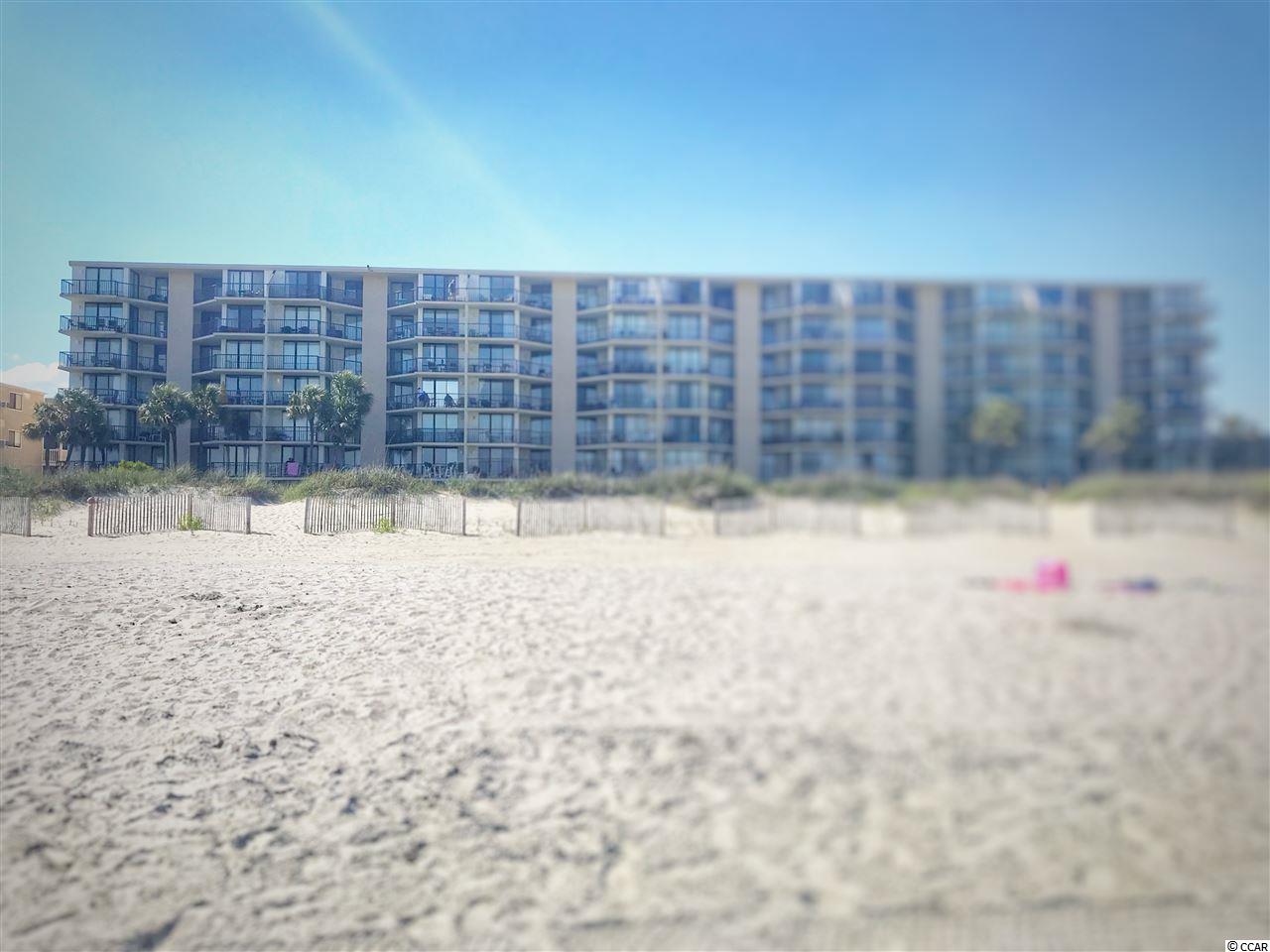 2101 S Ocean Blvd. UNIT L-3 North Myrtle Beach, SC 29582