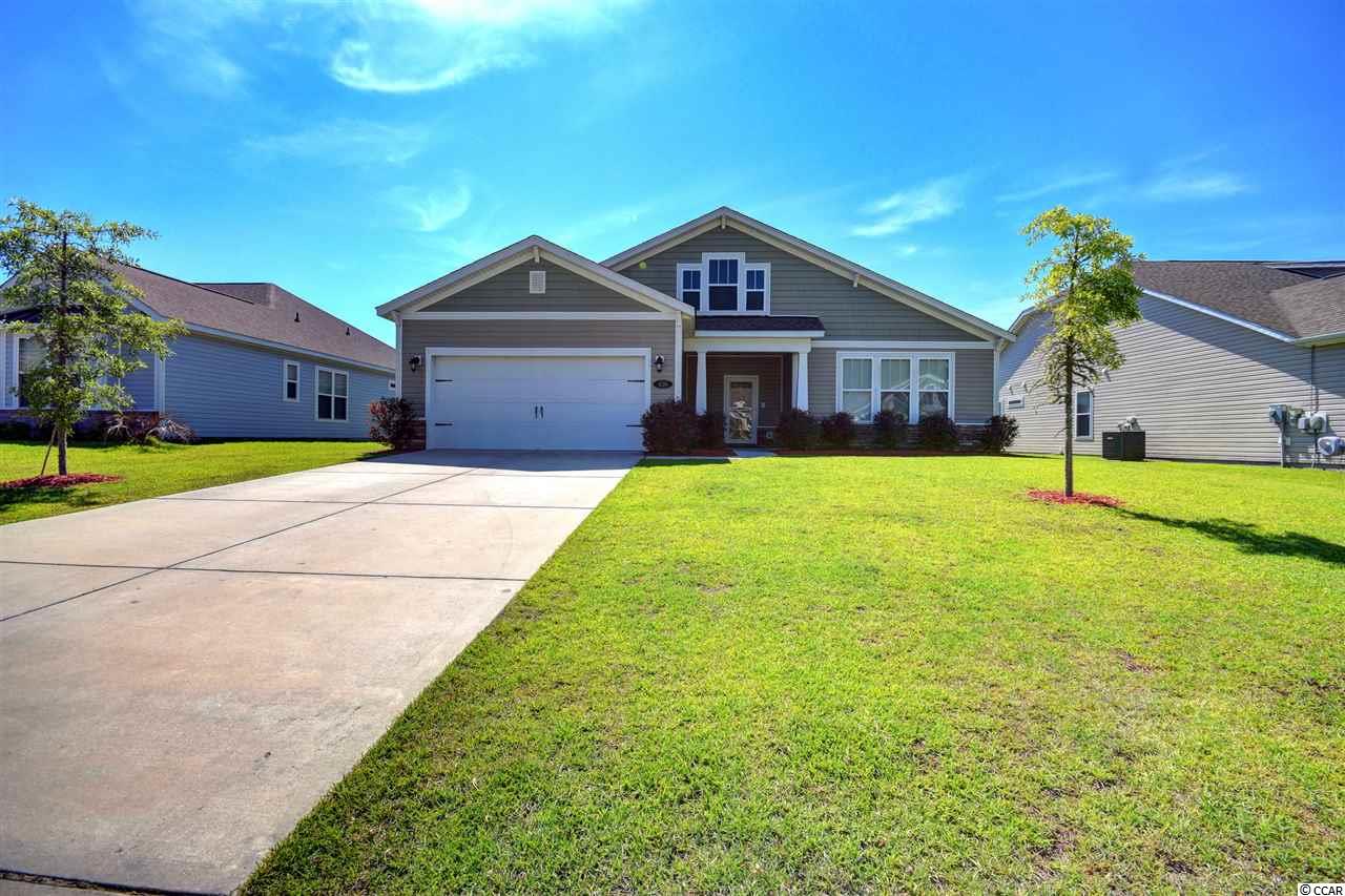 636 Lafayette Park Dr. Little River, SC 29566