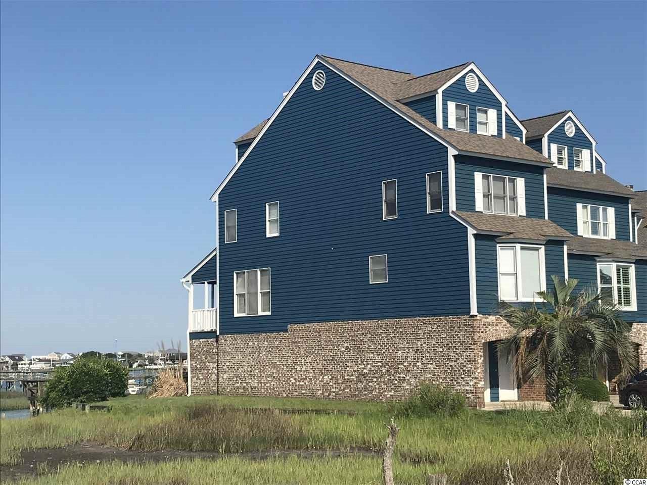 465 Vereen Rd. UNIT #9 Murrells Inlet, SC 29576