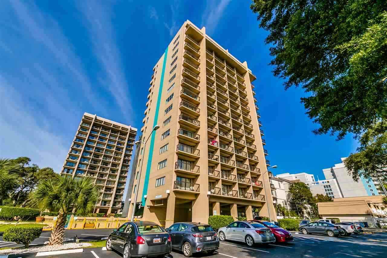 7500 North Ocean Blvd. UNIT #6082 Myrtle Beach, SC 29572