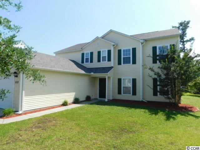 608 Twisted Willow Ct. Myrtle Beach, SC 29579