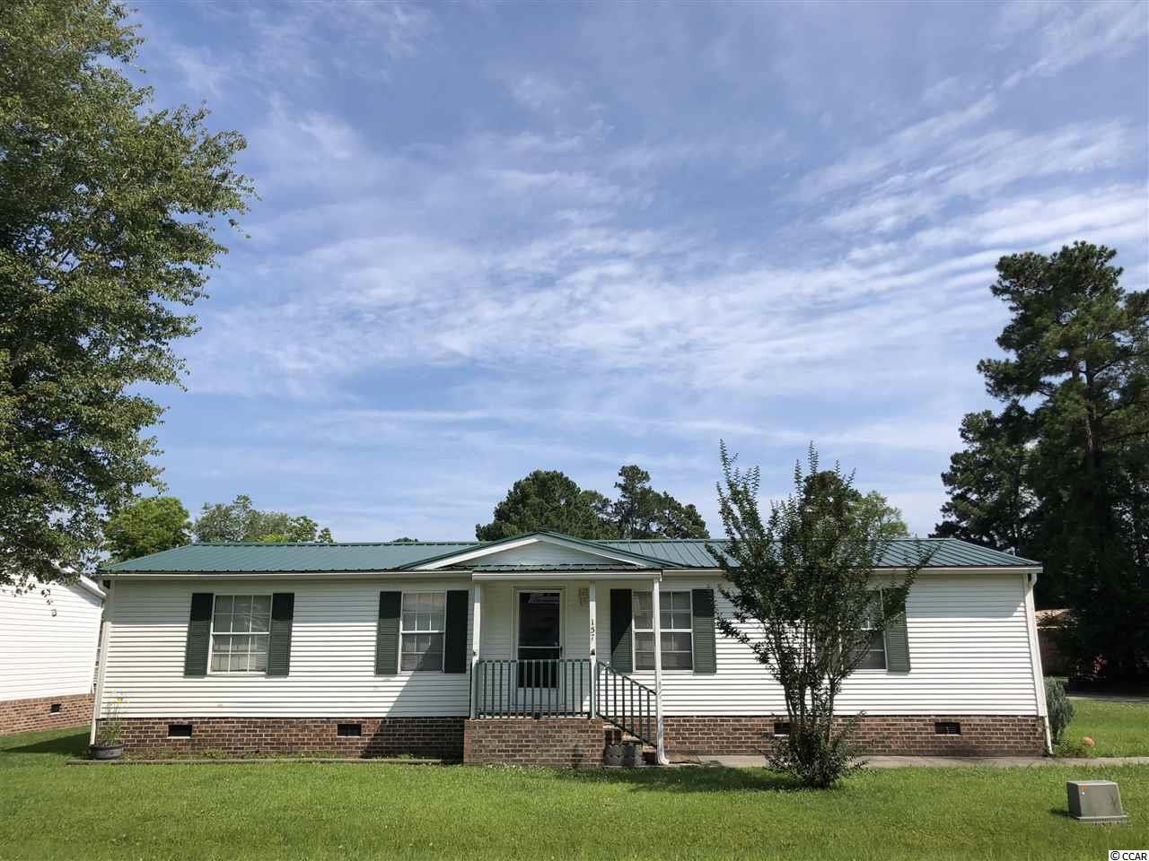 157 Queens Rd. Little River, SC 29566