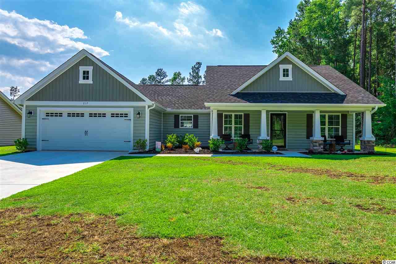 217 Penn Circle Aynor, SC 29544